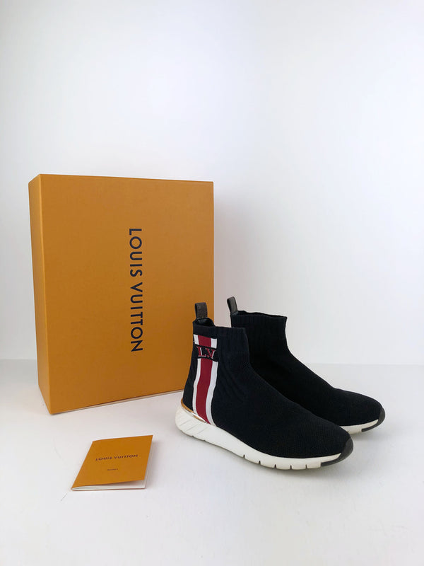 Louis vuitton Sneakers - Str 37