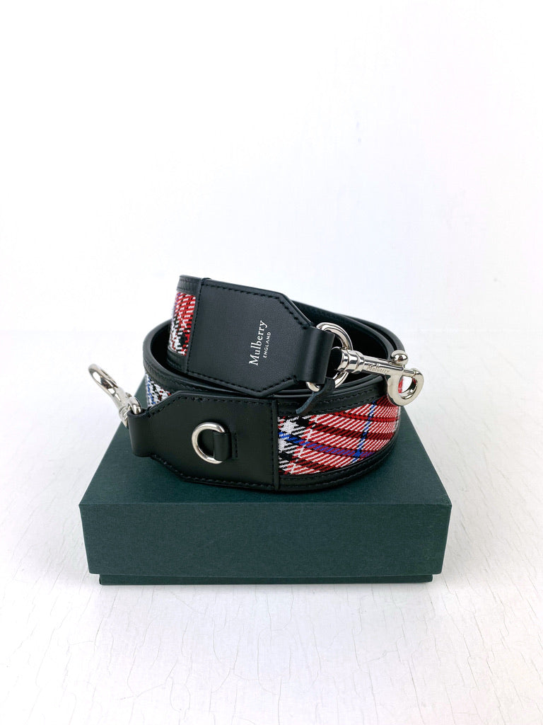 Mulberry Taske Rem