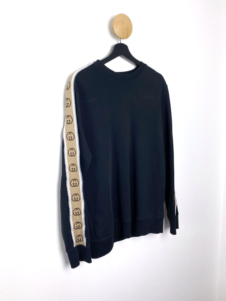 Gucci Bluse - Str M Oversize