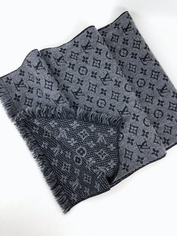 Louis Vuitton Tørklæde - 100% Wool