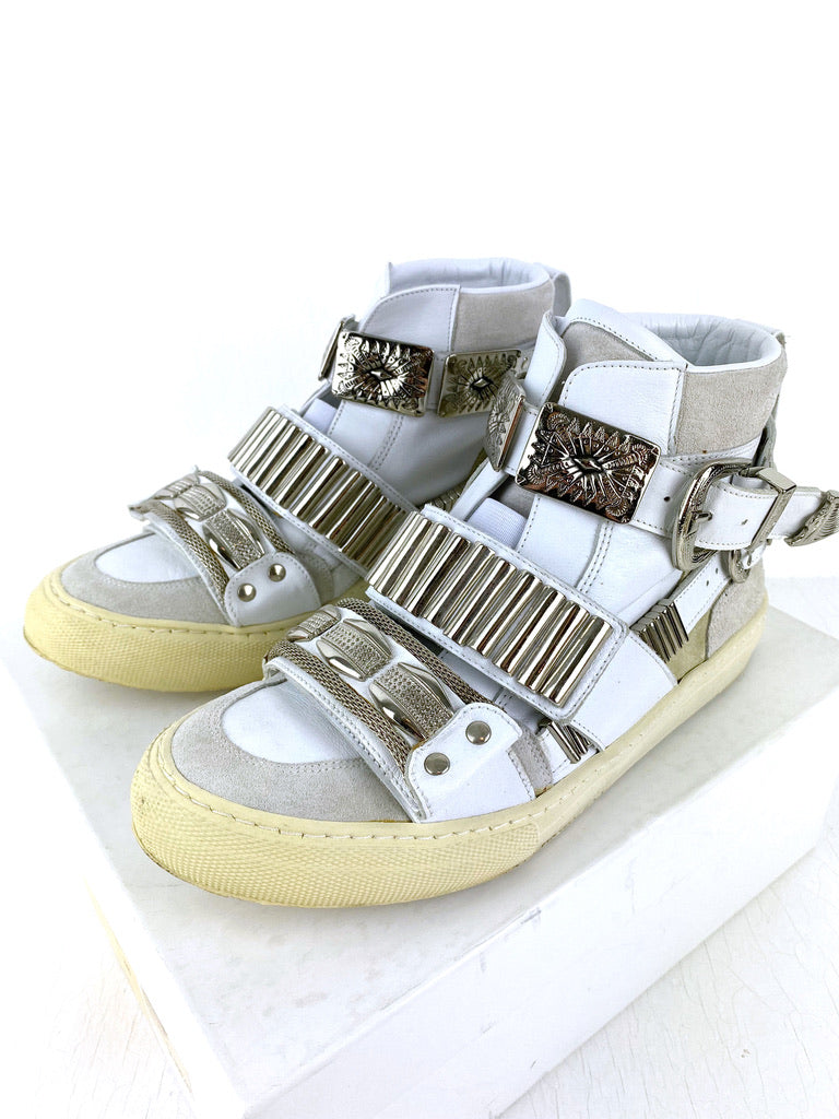 Toga Pulla Sneakers - Str 38 - (Nypris 3.900 kr)