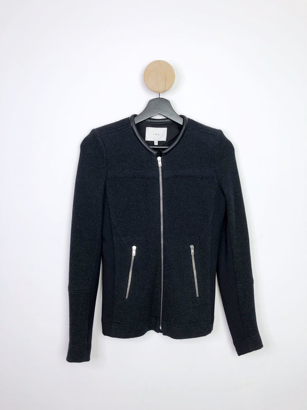 Iro Jakke/Cardigan - Str 36/S