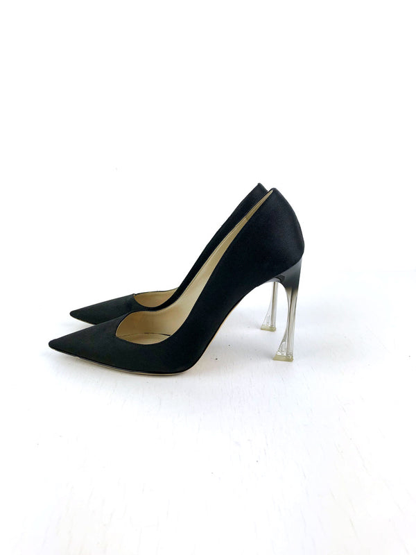 Dior Stiletter - Str 38