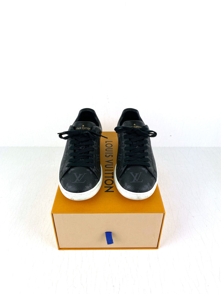 Louis Vuitton Trainer/Sneakers - Passer Ca Str 38,5 (Str5)