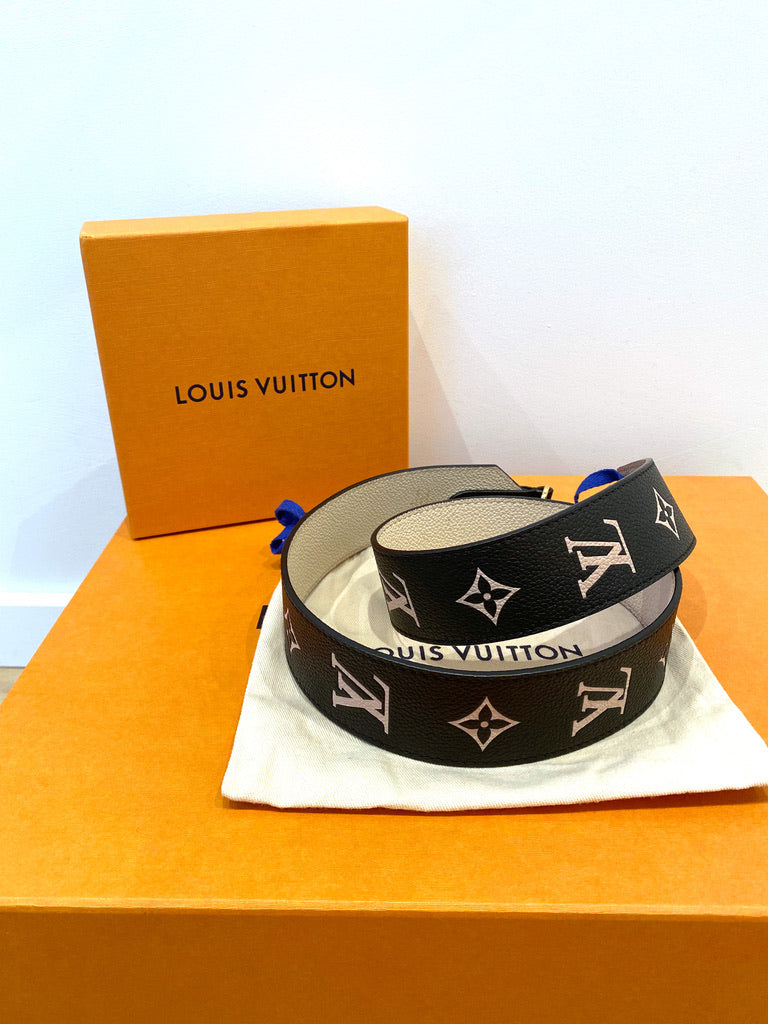 BANDOULIÈRE BAG STRAP