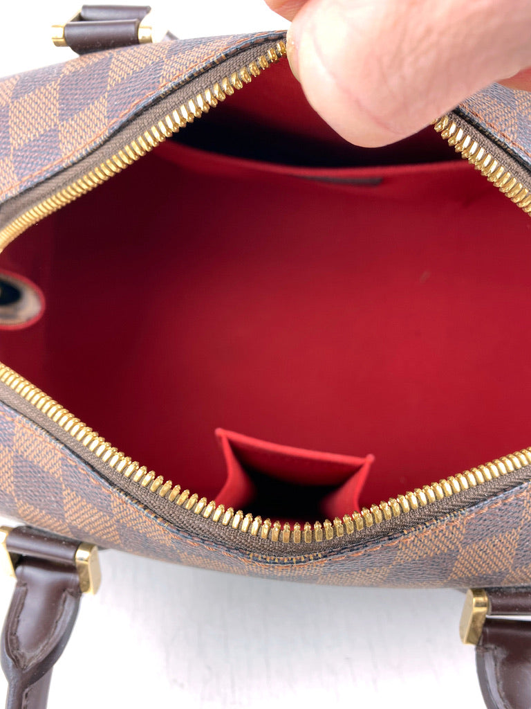 Louis Vuitton Damier Håndtaske