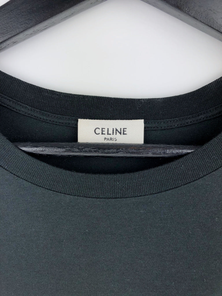 Celine T-Shirt - Str S