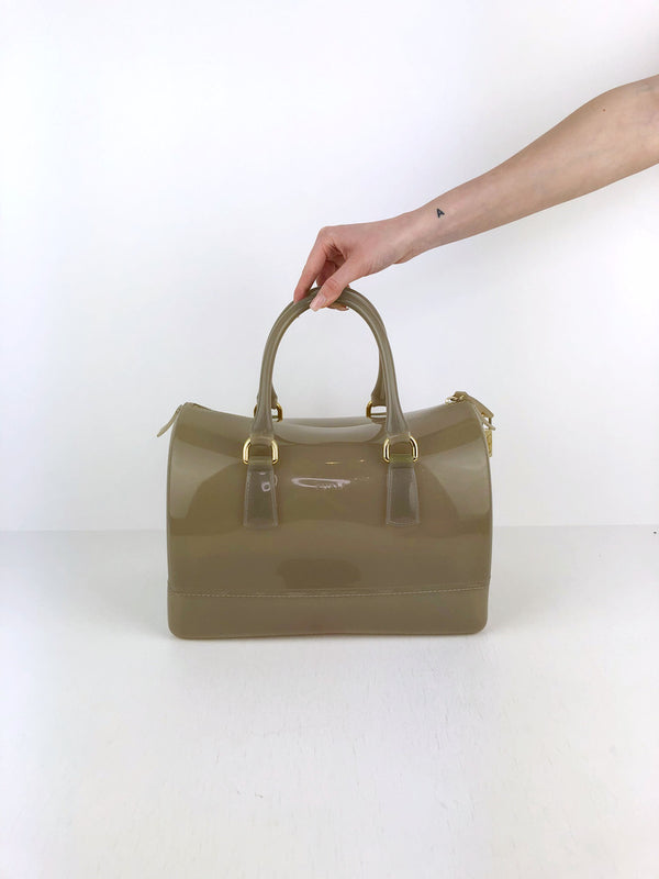 Furla Candy Bag/Taske