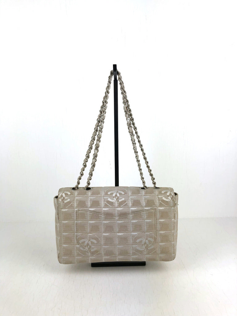 Chanel Medium Flap Bag/Travelline
