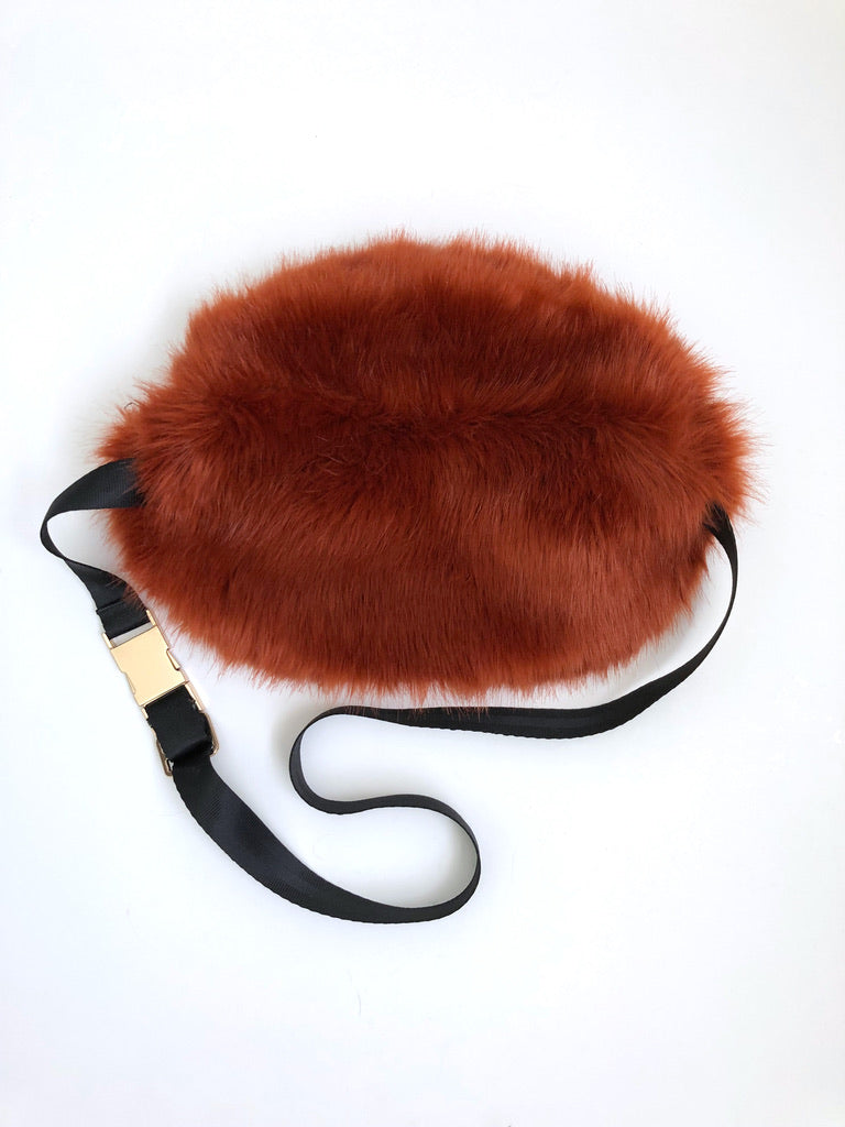 Baum Und Pferdgarten Bumbag/Beltbag