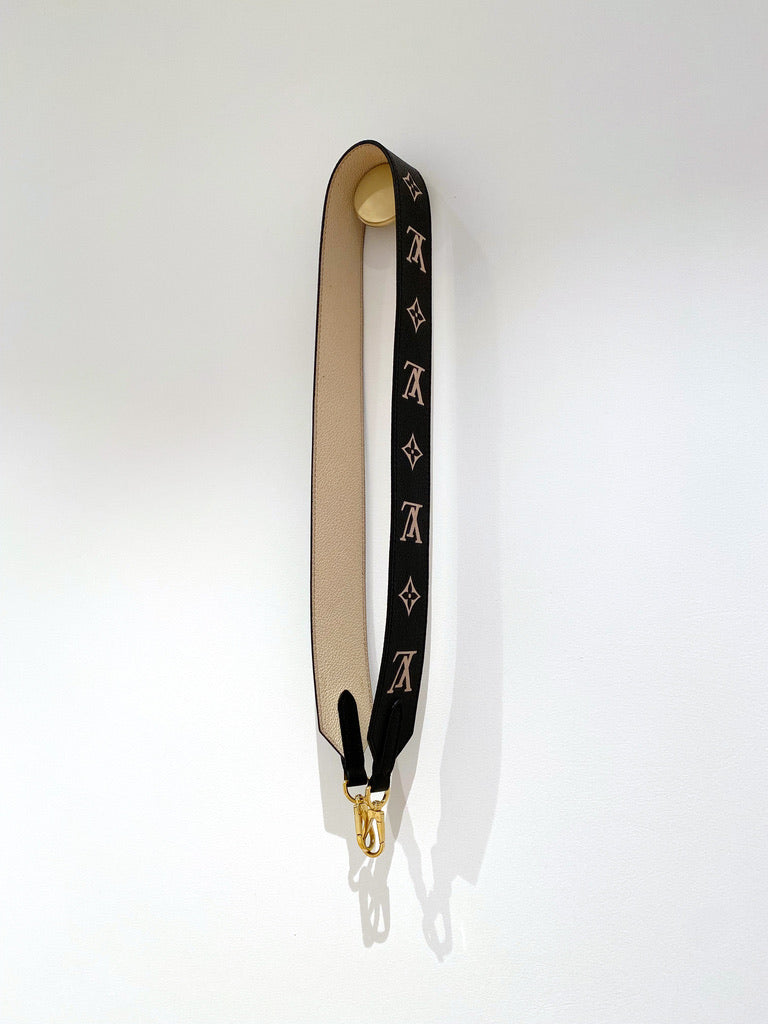 BANDOULIÈRE BAG STRAP