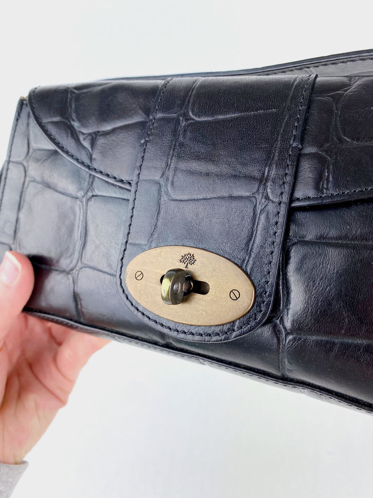Mulberry - Lille taske