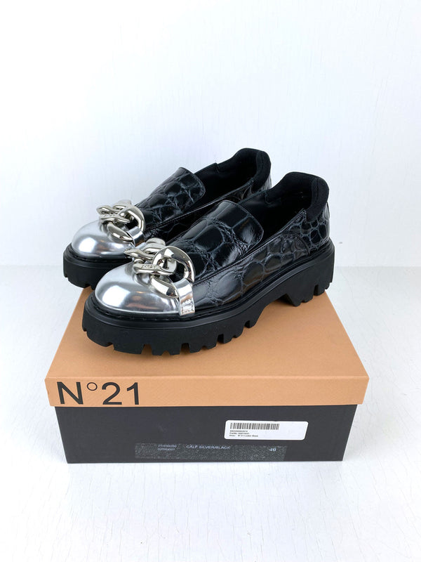 N21 Sko - Str 40 - (Nypris ca 4.200 kr)