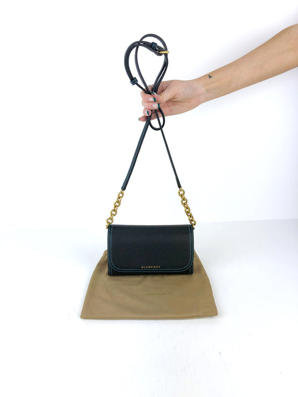 Burberry Taske/Crossbody