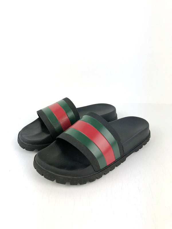 Gucci Slippers Str. 41