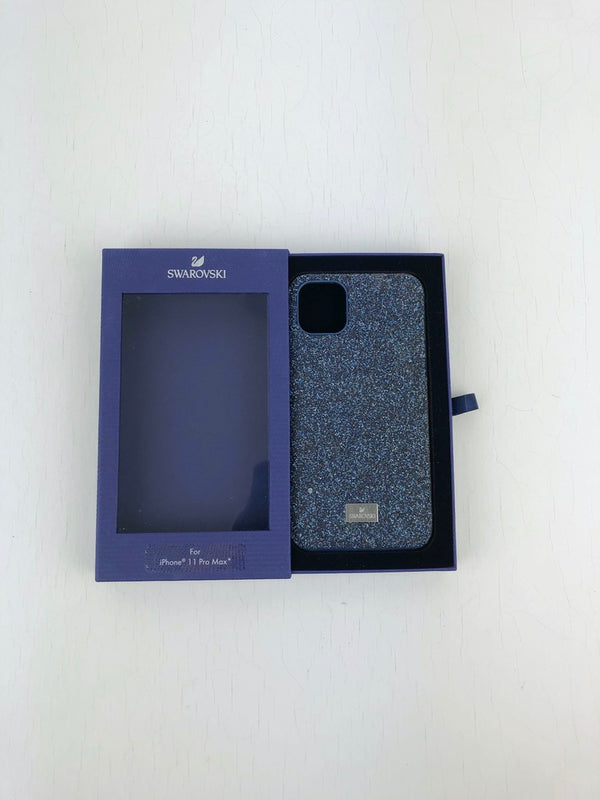 Swarovski - Iphone 11 Pro Mac Cover