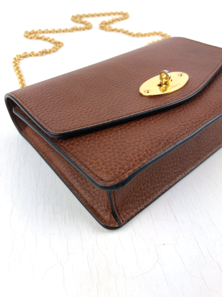 Mulberry Small Darley Taske (Nypris ca 6.450 kr)
