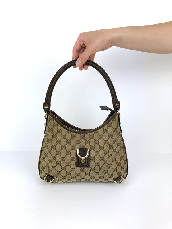 Gucci Monogram Taske