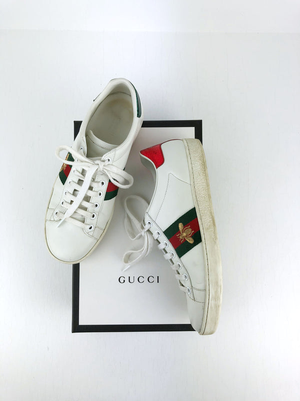 Gucci Sneakers - Passer ca str 38,5