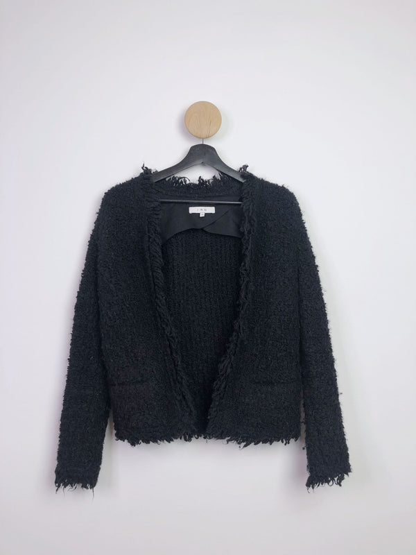 Iro Jakke/Blazer - Str 36/S