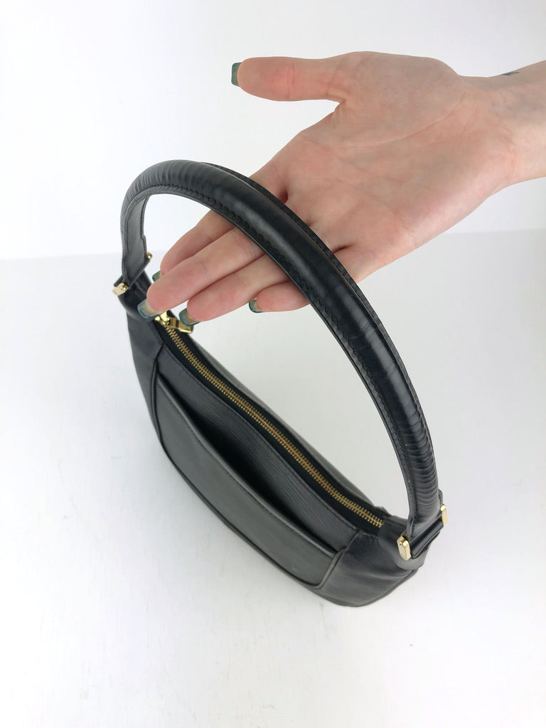 Louis Vuitton Epi Skulder Taske