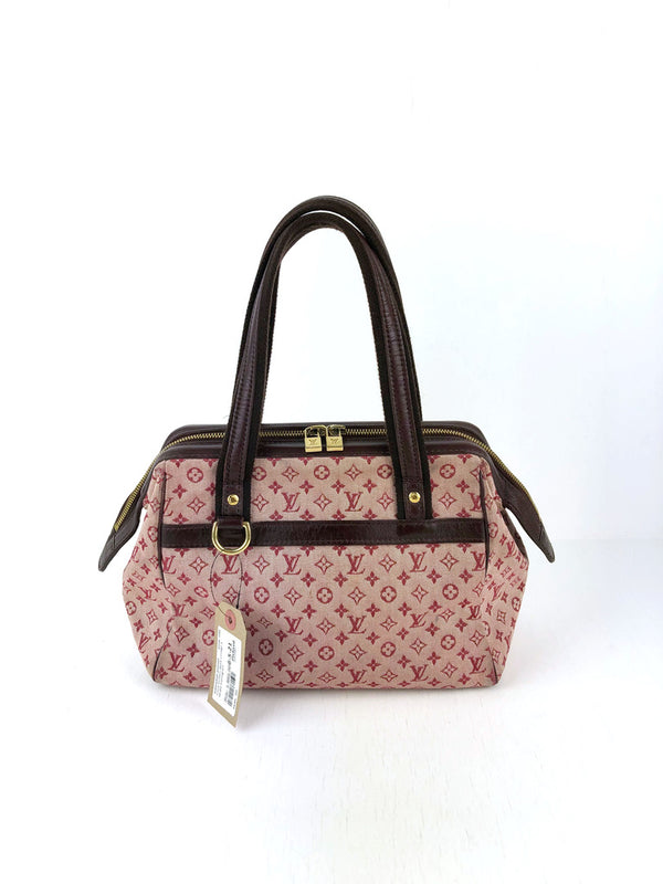 Louis Vuitton Vintage Taske