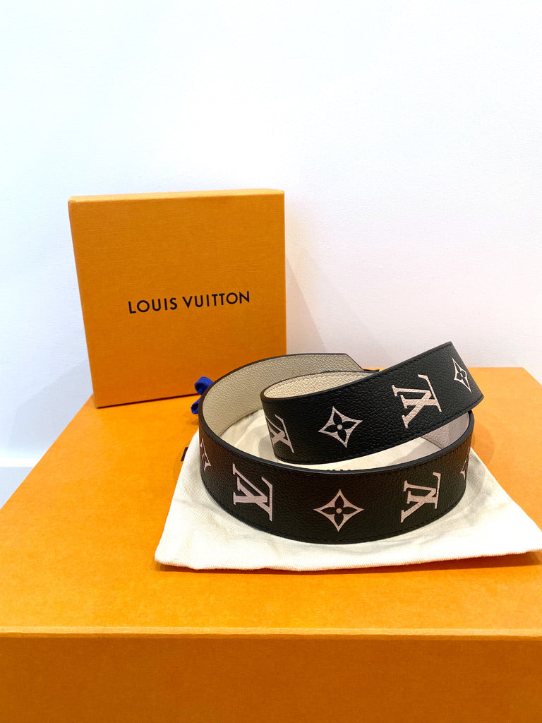 BANDOULIÈRE BAG STRAP