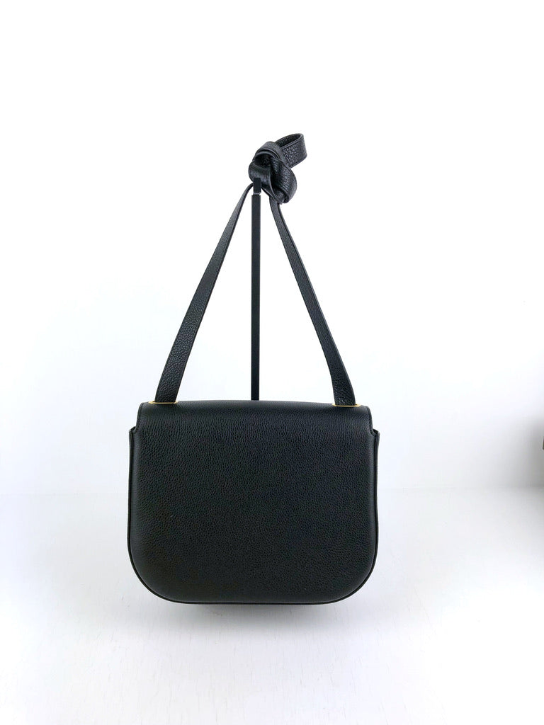 Mulberry Small Selwood Bag/Taske - Sort