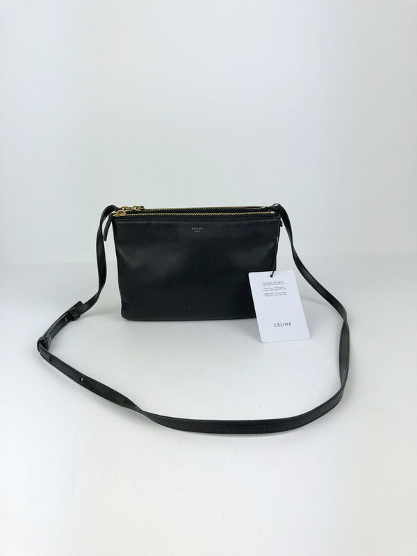 Celine Trio Taske