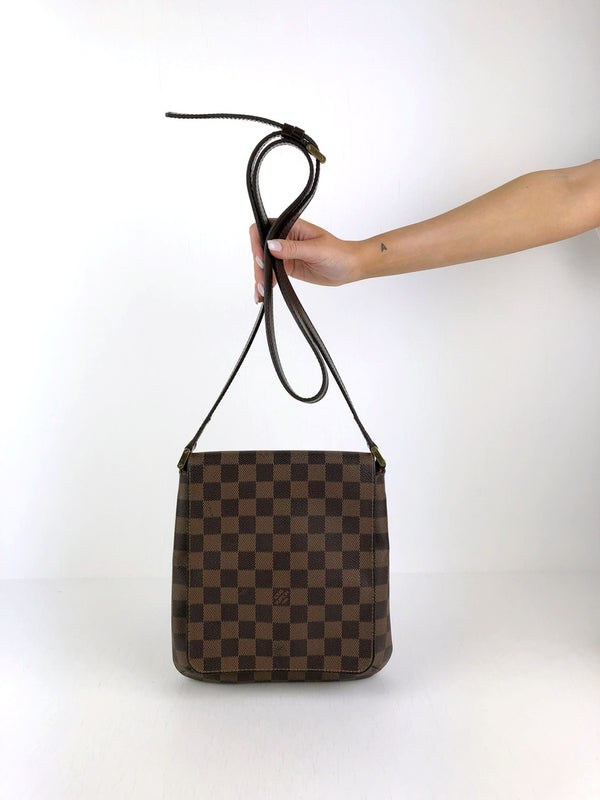 Louis Vuitton Damier Taske
