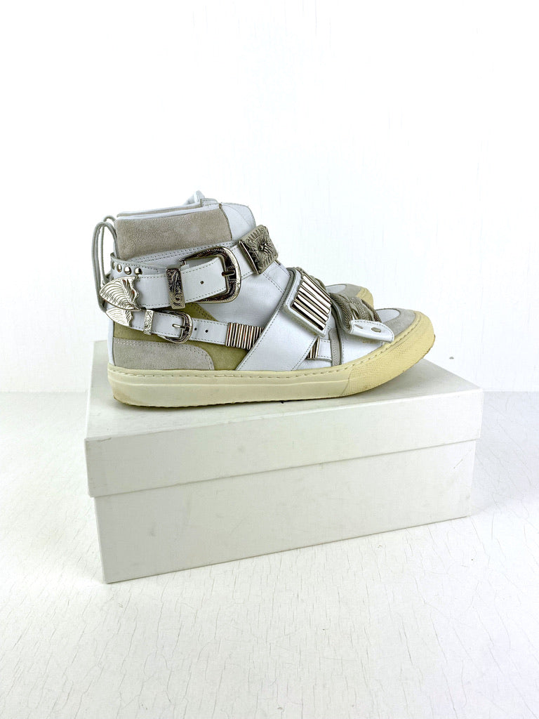 Toga Pulla Sneakers - Str 38 - (Nypris 3.900 kr)