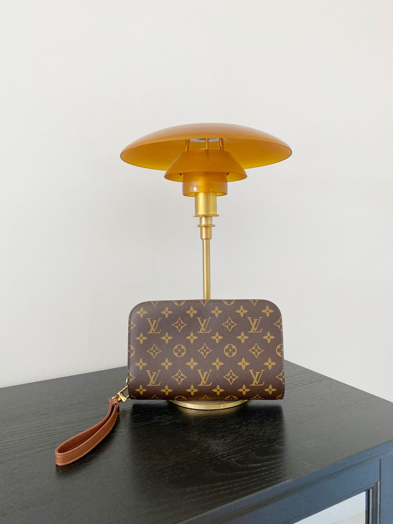 Louis Vuitton Pochette Orsay Monogram/Clutch