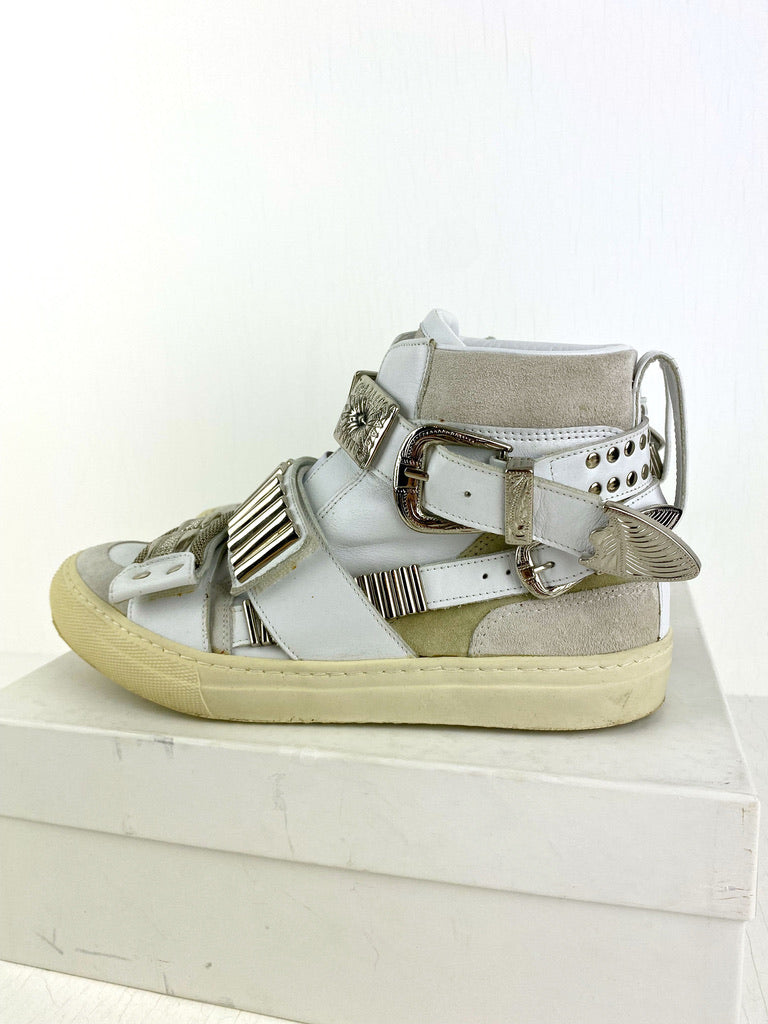 Toga Pulla Sneakers - Str 38 - (Nypris 3.900 kr)