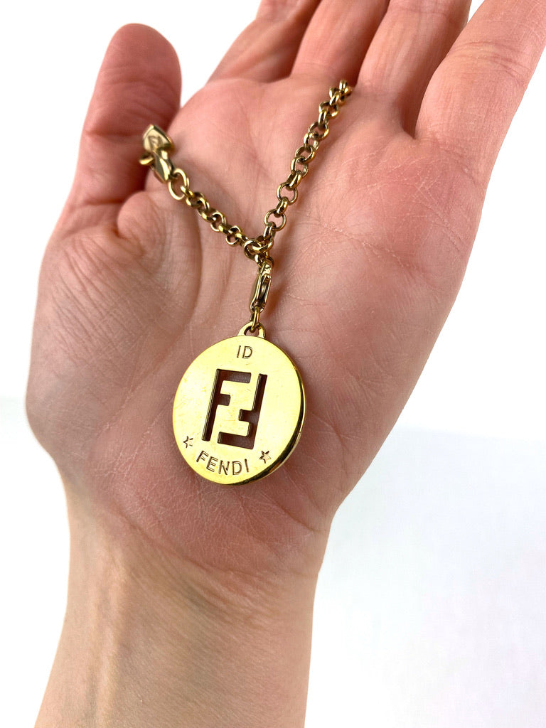 Fendi Armbånd