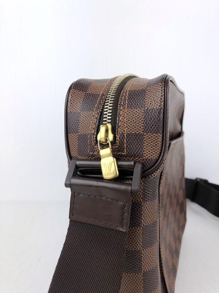 Louis Vuitton Damier Crossbody Bag