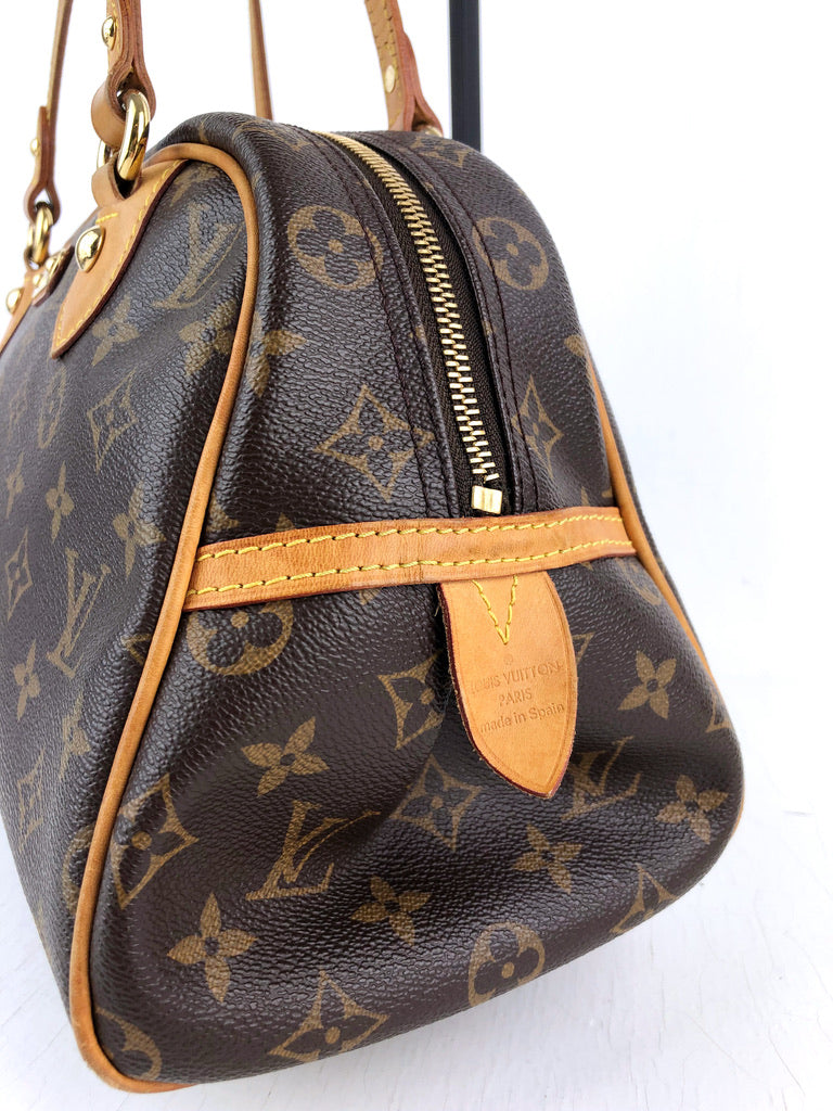 Louis Vuitton Monogram Taske