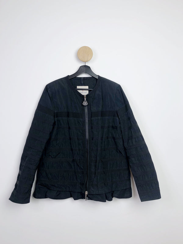 Moncler Jakke - Str 3/M,L