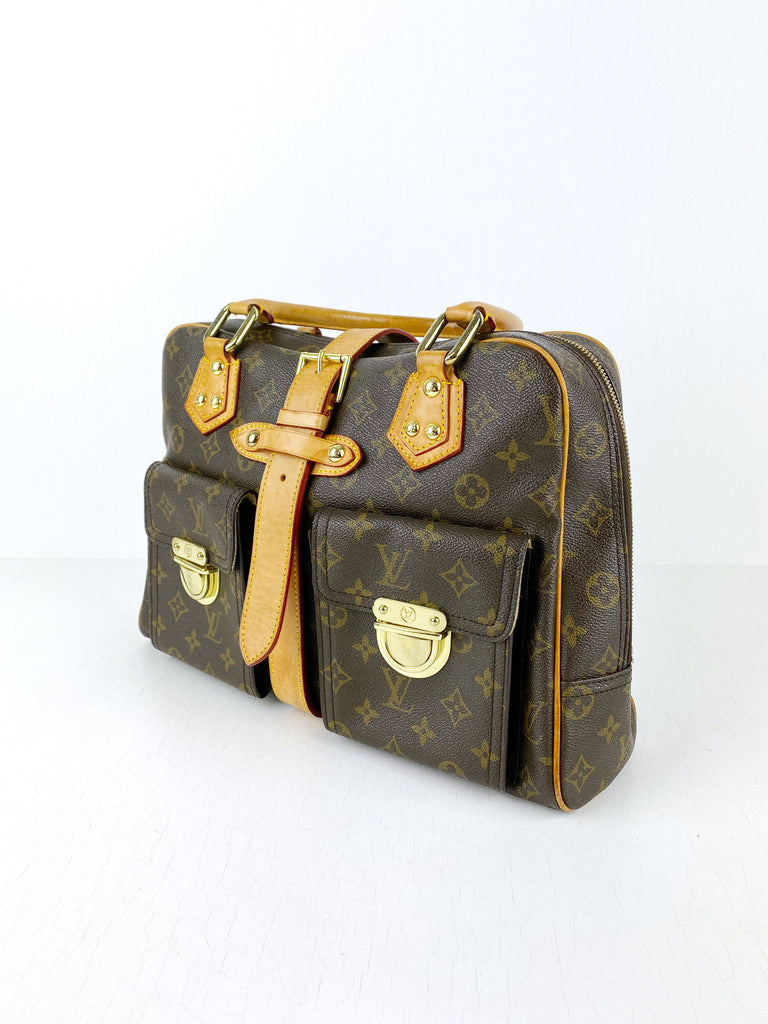 Louis Vuitton Monogram Taske