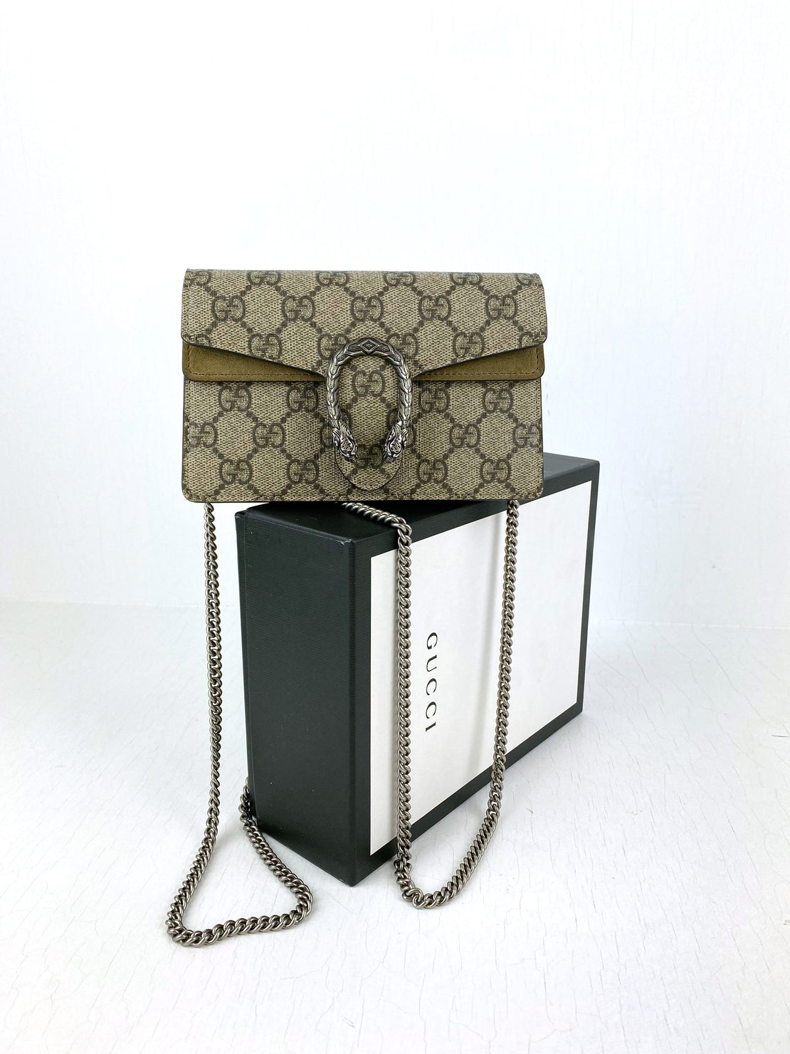 Gucci Dionysus Super Mini