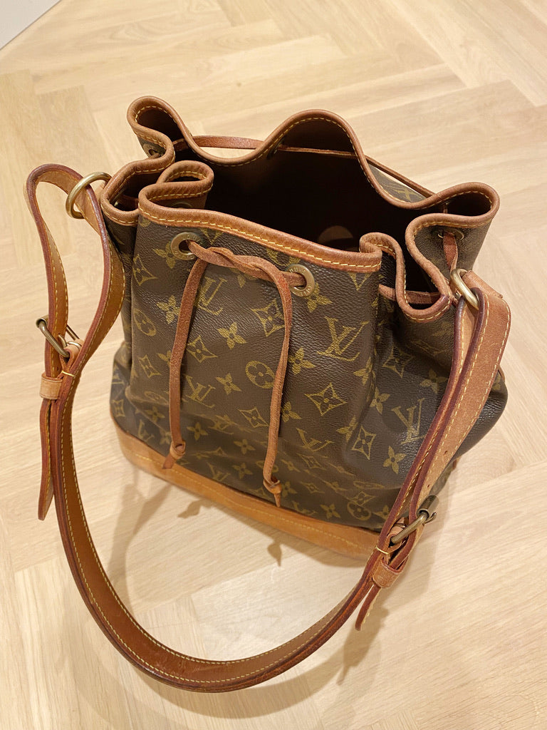 Louis Vuitton Noe Monogram