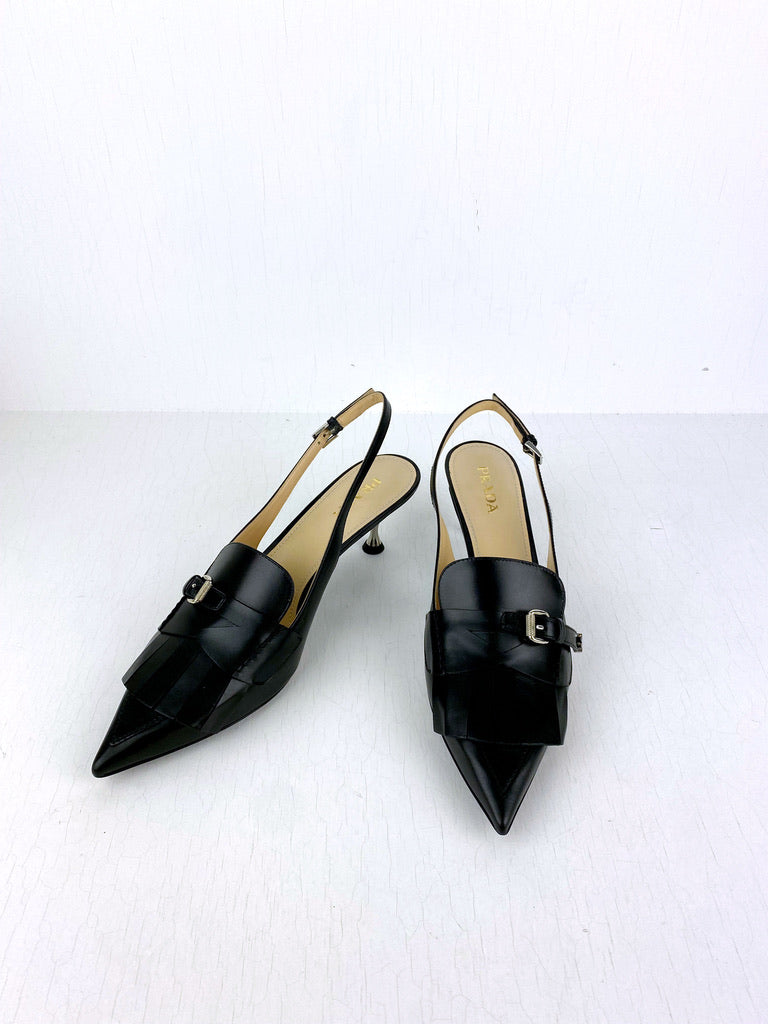 Prada Stiletter - Str 41