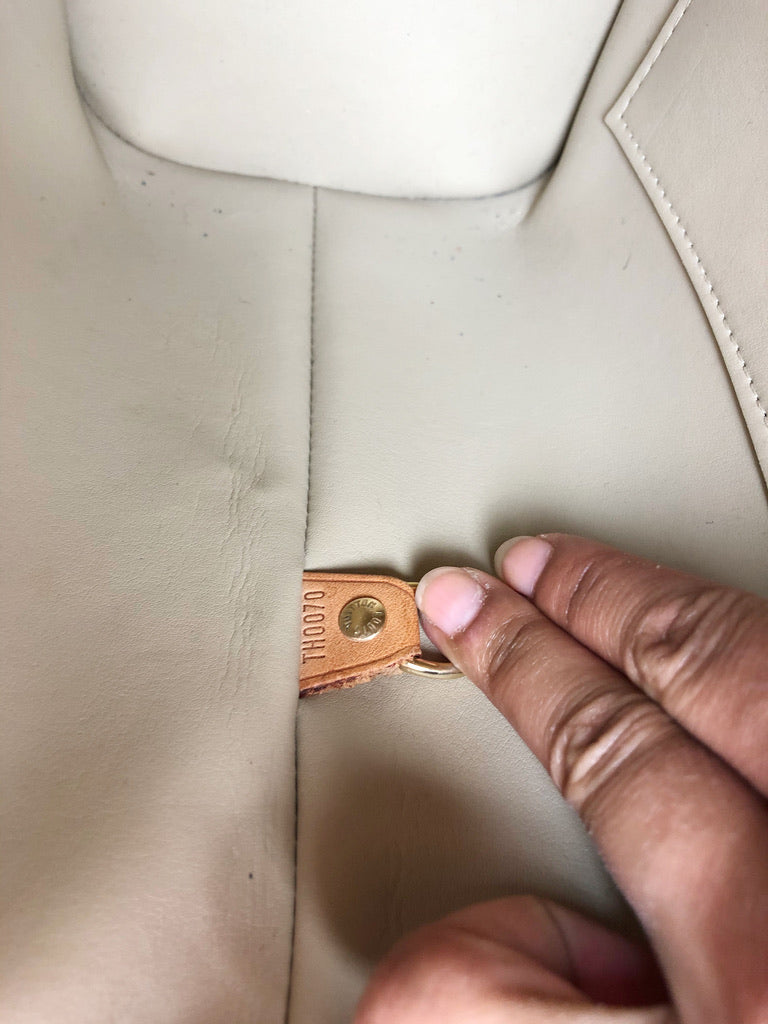 Louis Vuitton Houston Taske