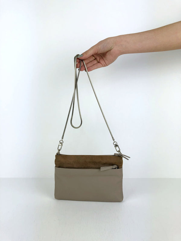 Filippa k Taske Beige