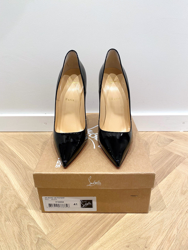 So Kate 120 Patent
