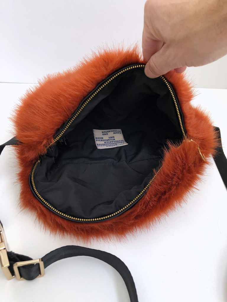 Baum Und Pferdgarten Bumbag/Beltbag