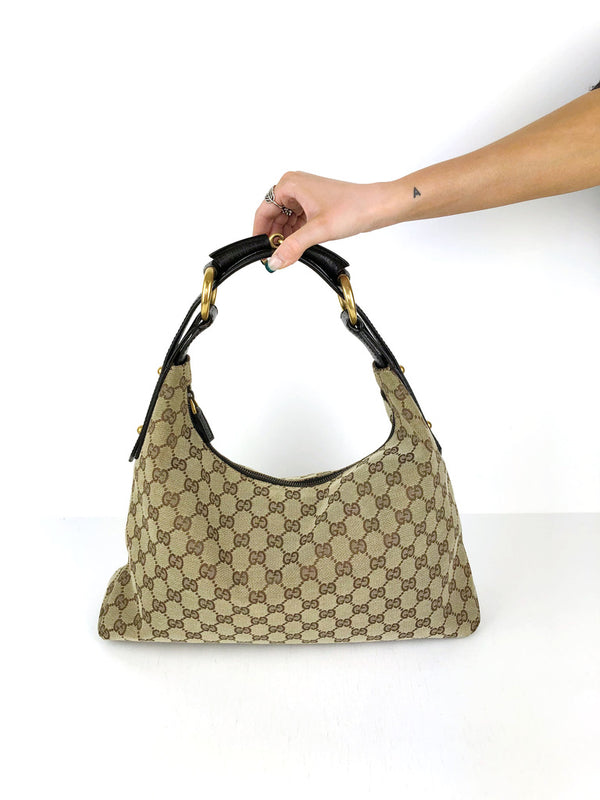 Gucci Monogram Taske