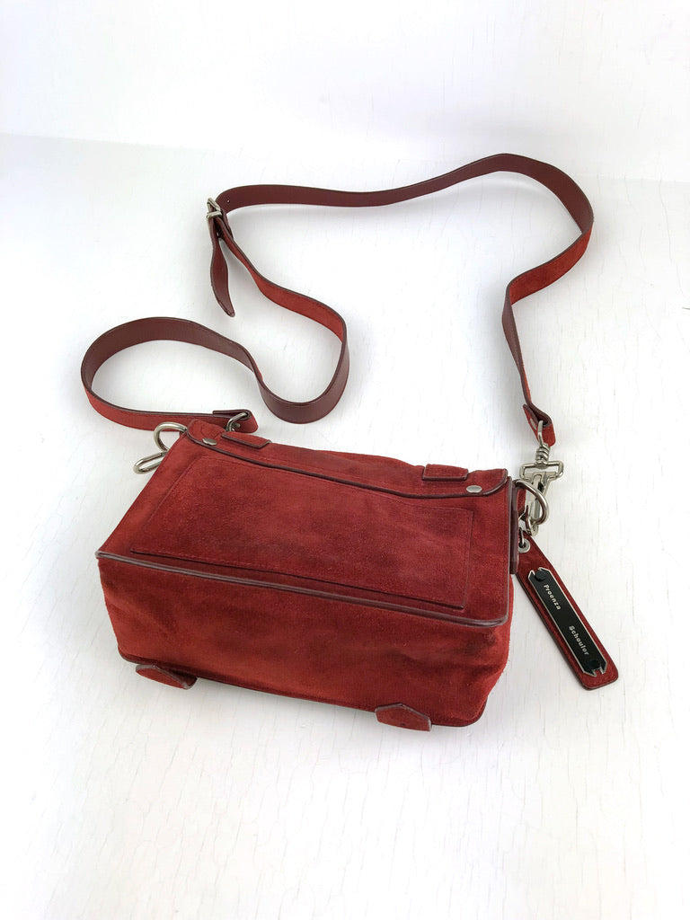 Proenza Schouler Ps1 Mini Bag