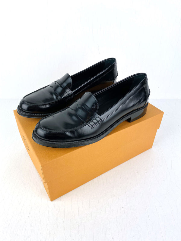 Tod´s Sko/Loafers Str 38,5