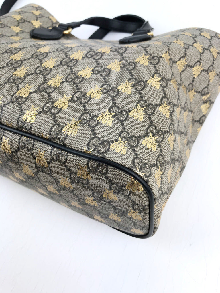 Gucci Monogram Taske