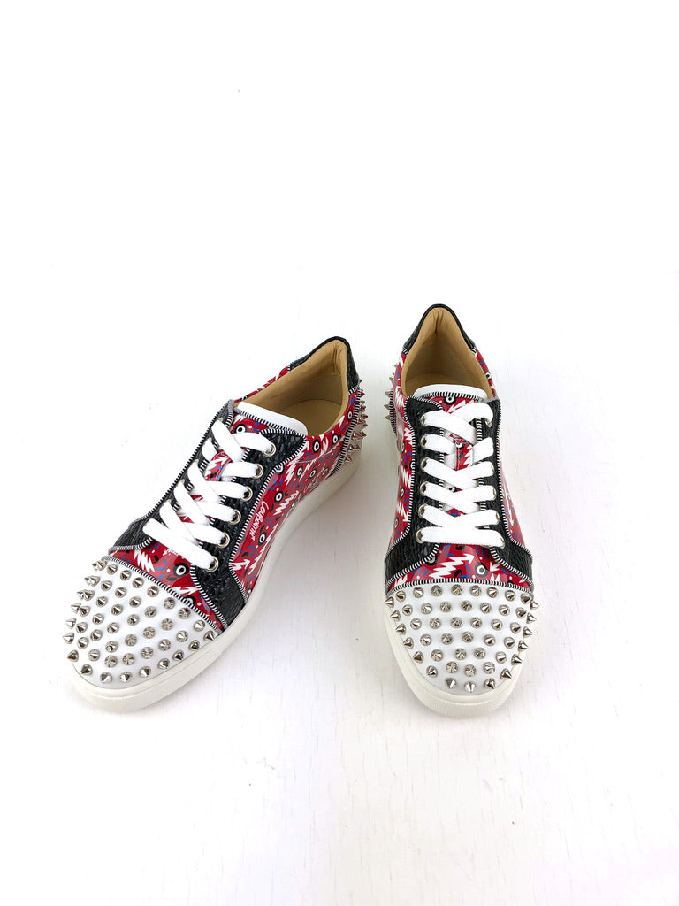 Christian Louboutin Sneakers - Str 39